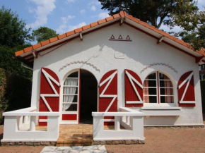 Maison traditionnelle à Saint Brevin, 850m plage, lumineux séjour, jardin, 4 ch., garage, animaux OK - FR-1-364-66